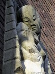 Vrouw met kind (Cornelis Krusemanstraat)
<br/>
Gert-Jan Lobbes, 2016